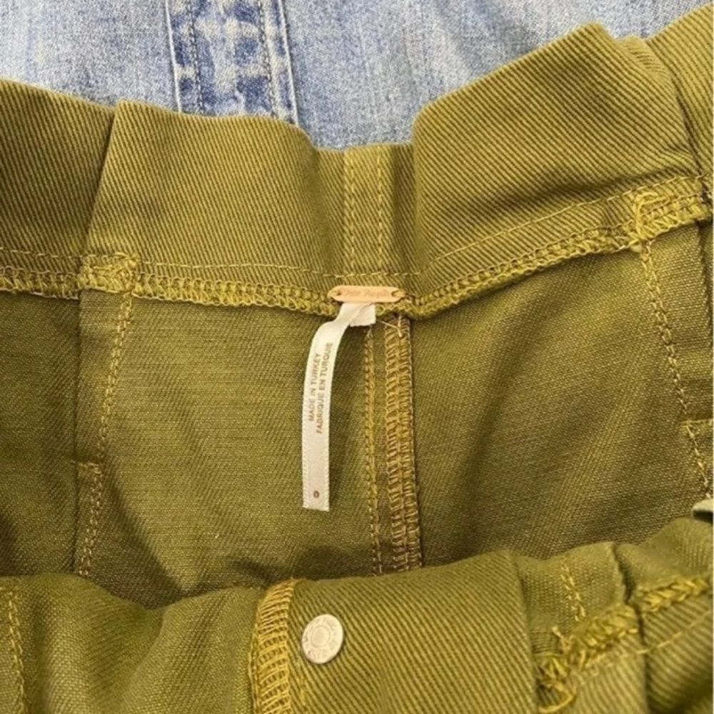New Free people shorts - Picture 4 of 6